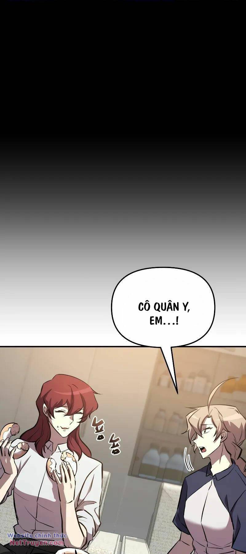 Giả Vờ Làm Kẻ Vô Dụng Ở Học Đường - Chapter 55 - Page 16