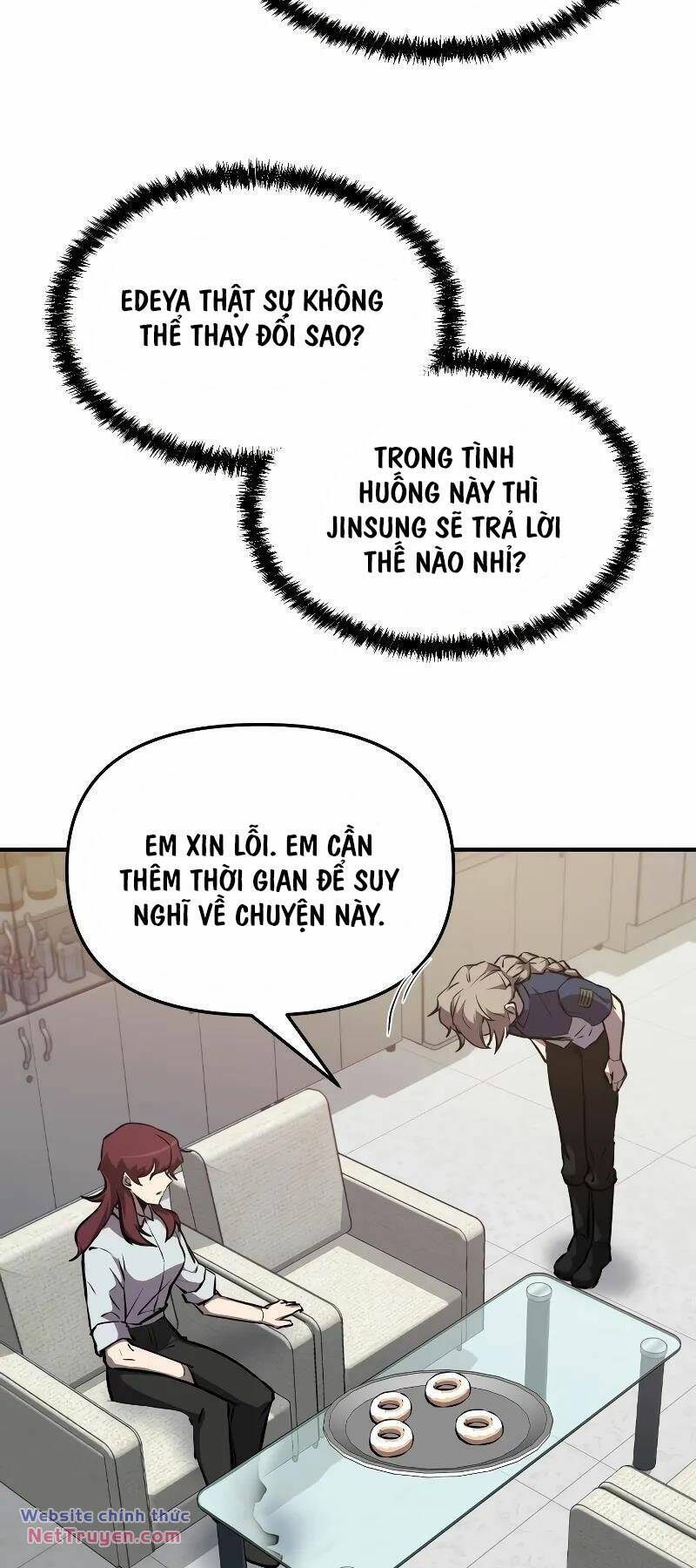 Giả Vờ Làm Kẻ Vô Dụng Ở Học Đường - Chapter 55 - Page 20