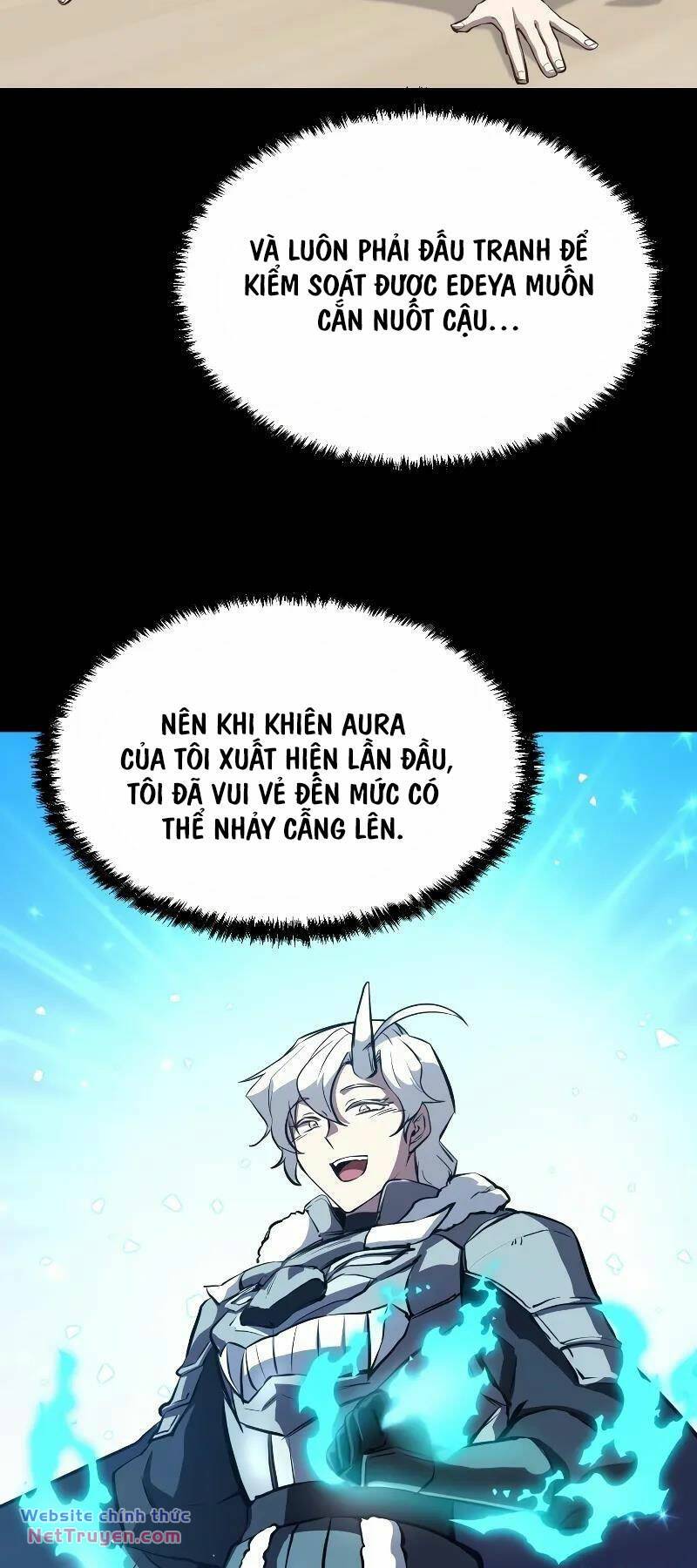 Giả Vờ Làm Kẻ Vô Dụng Ở Học Đường - Chapter 55 - Page 22