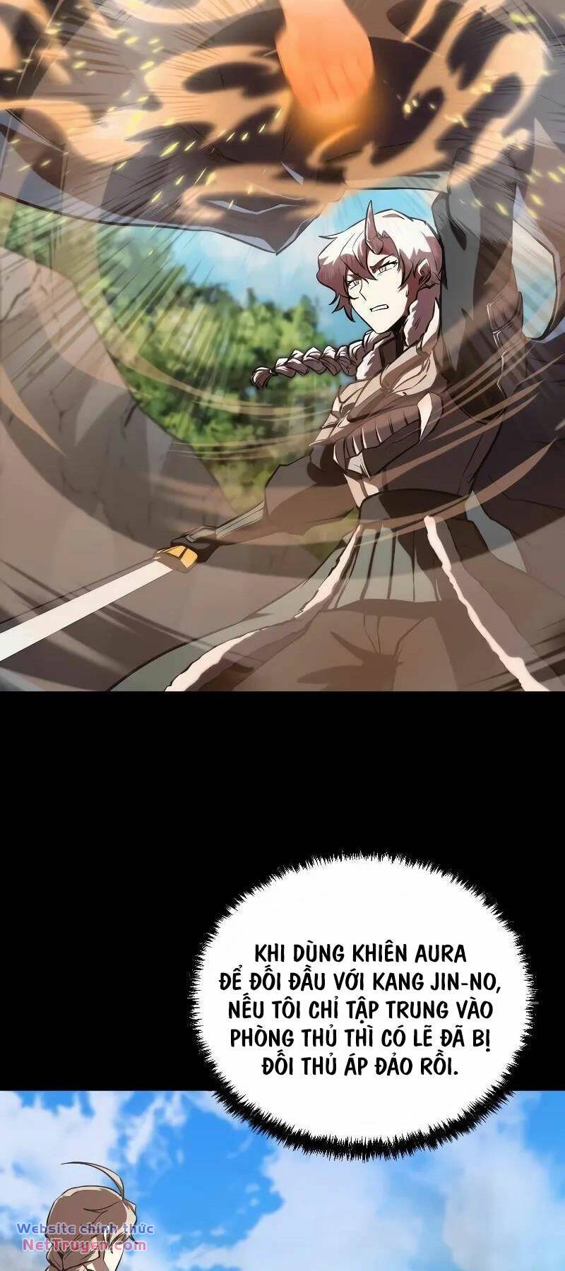 Giả Vờ Làm Kẻ Vô Dụng Ở Học Đường - Chapter 55 - Page 24