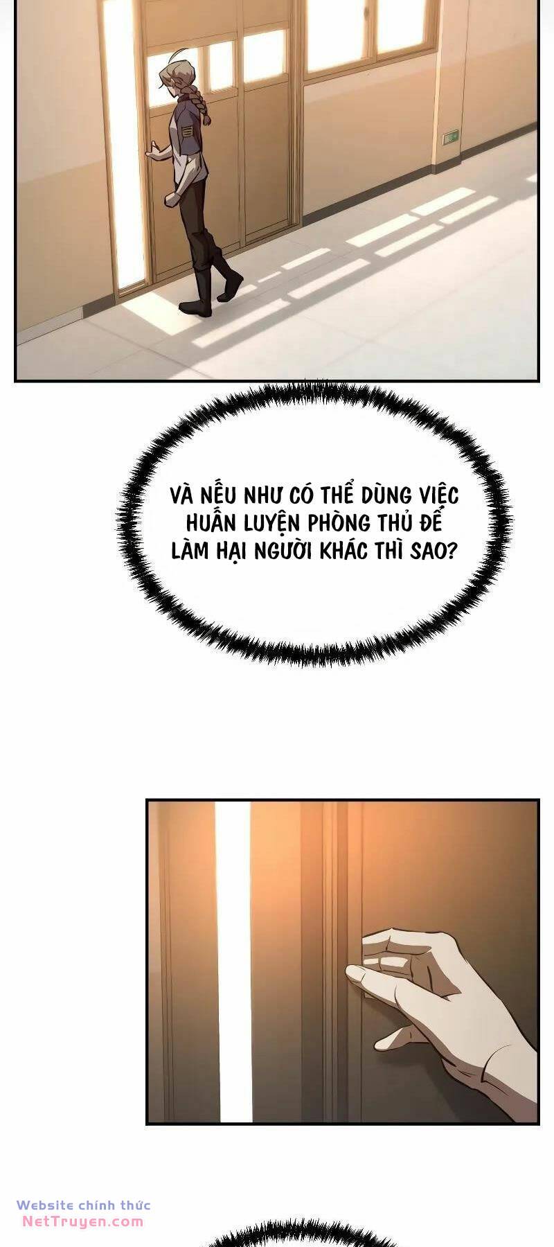 Giả Vờ Làm Kẻ Vô Dụng Ở Học Đường - Chapter 55 - Page 26