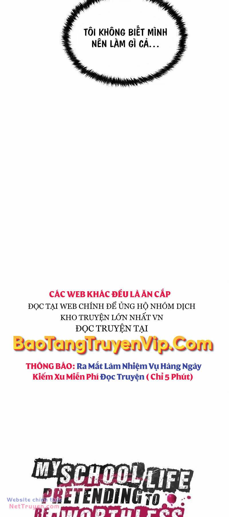 Giả Vờ Làm Kẻ Vô Dụng Ở Học Đường - Chapter 55 - Page 27