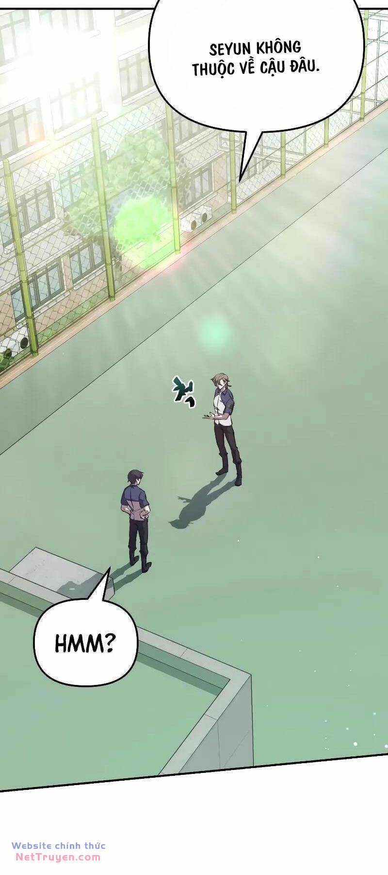 Giả Vờ Làm Kẻ Vô Dụng Ở Học Đường - Chapter 55 - Page 29