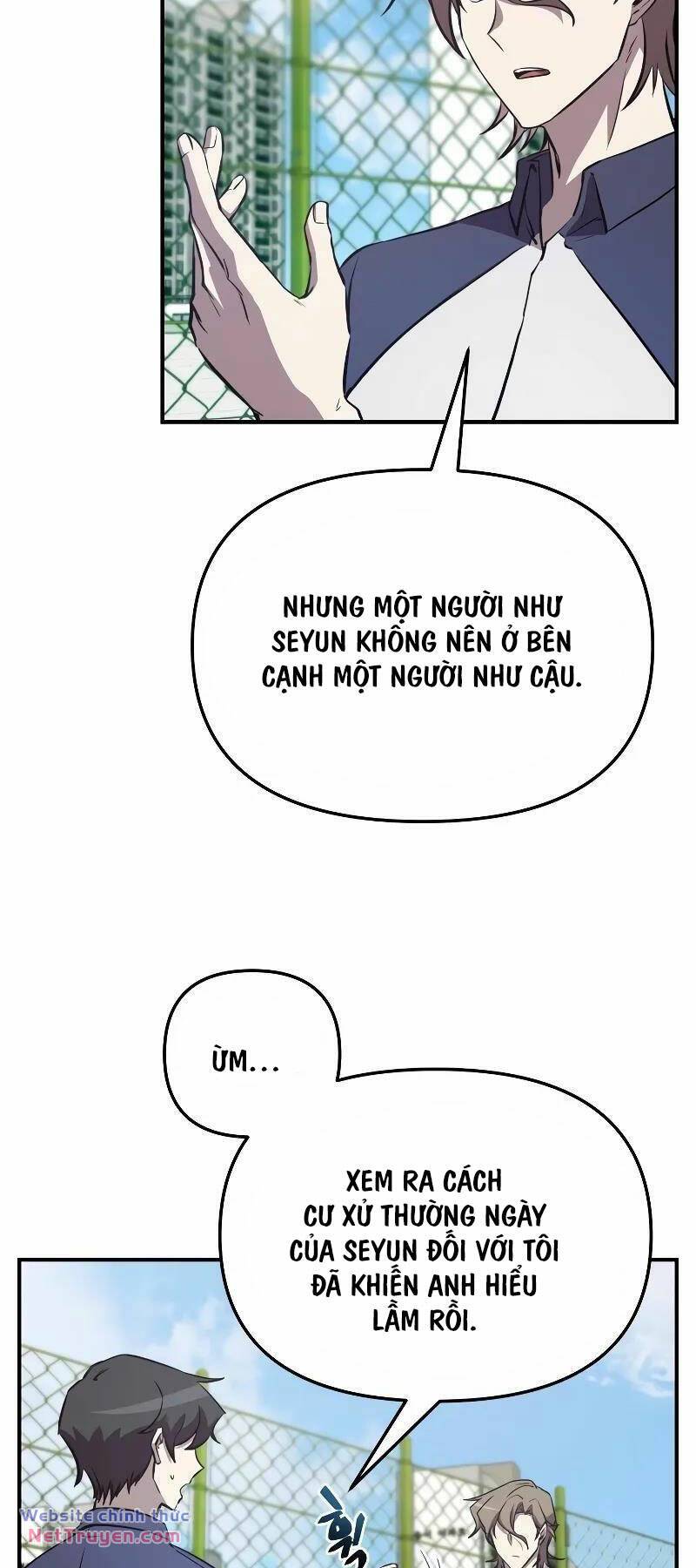 Giả Vờ Làm Kẻ Vô Dụng Ở Học Đường - Chapter 55 - Page 31