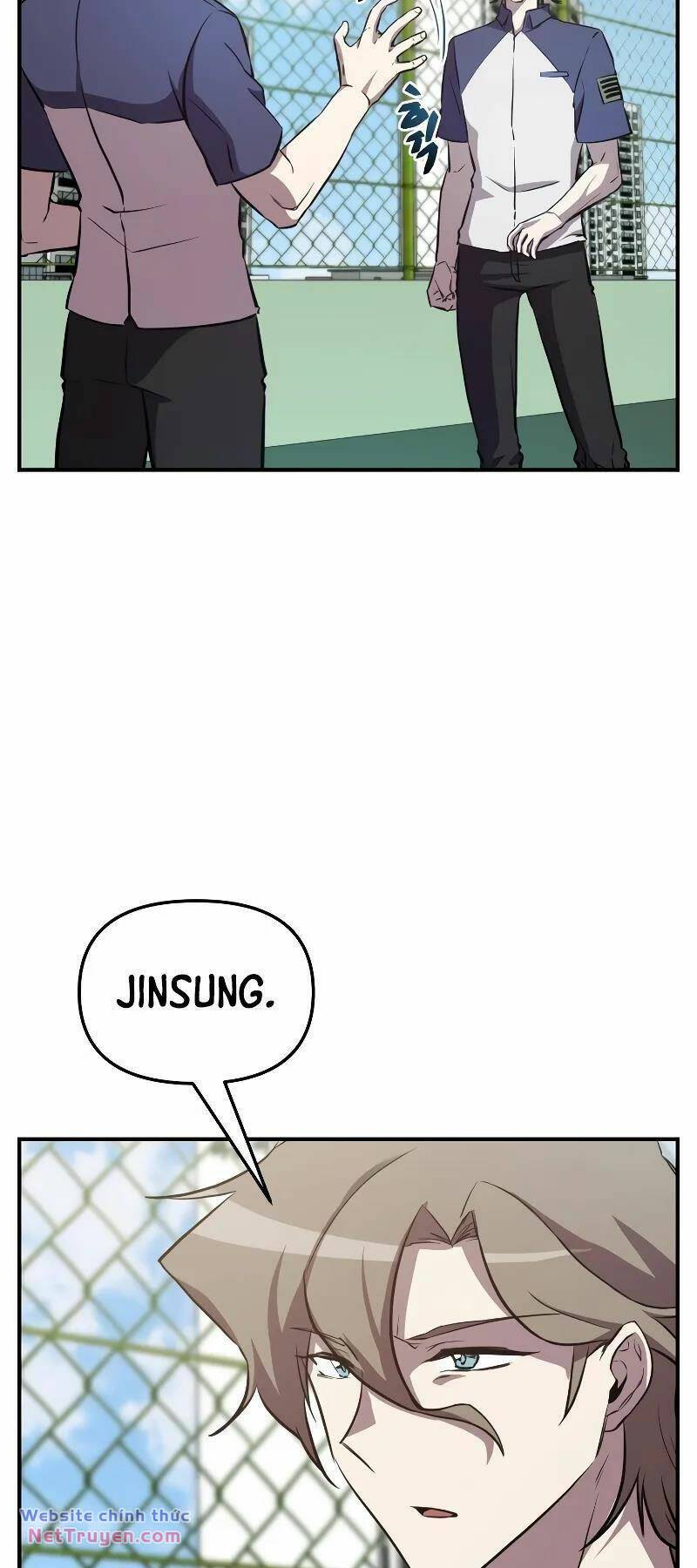 Giả Vờ Làm Kẻ Vô Dụng Ở Học Đường - Chapter 55 - Page 32