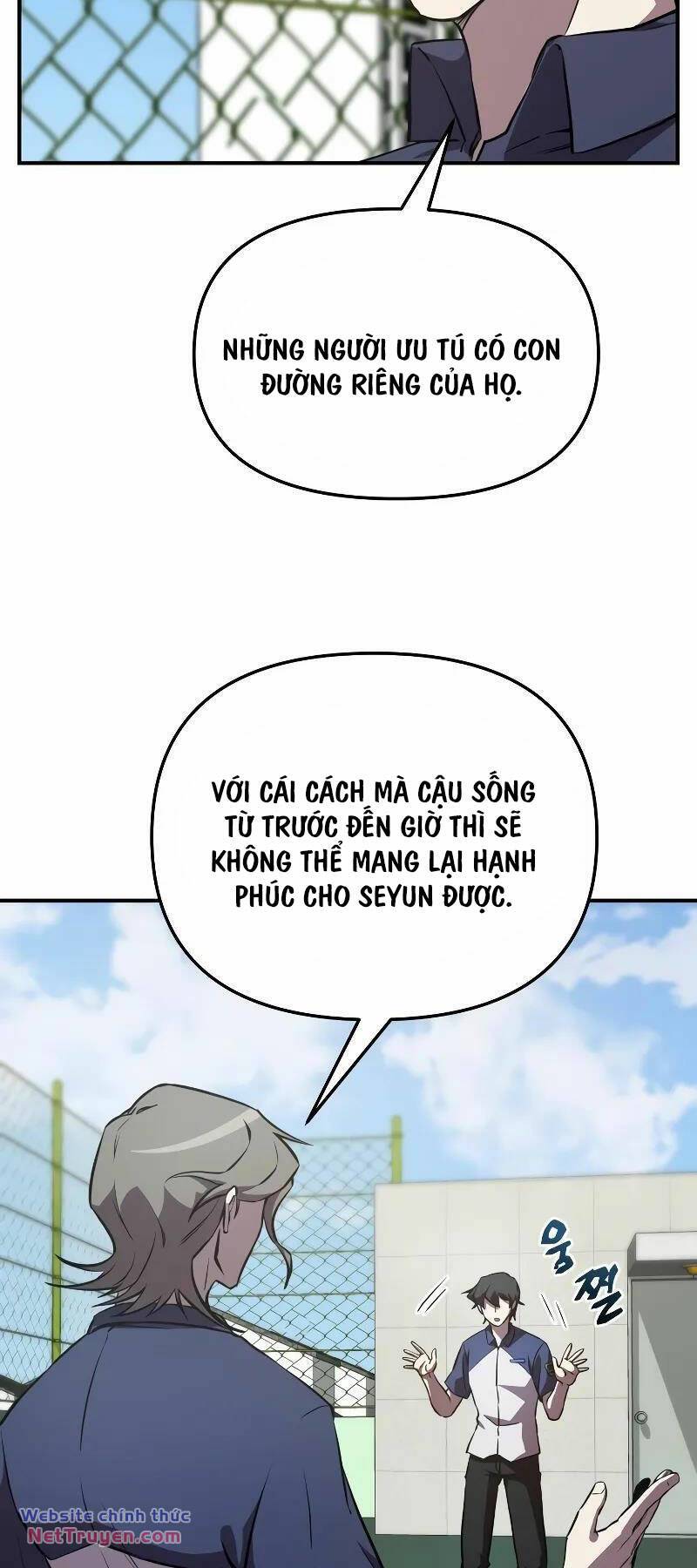 Giả Vờ Làm Kẻ Vô Dụng Ở Học Đường - Chapter 55 - Page 33