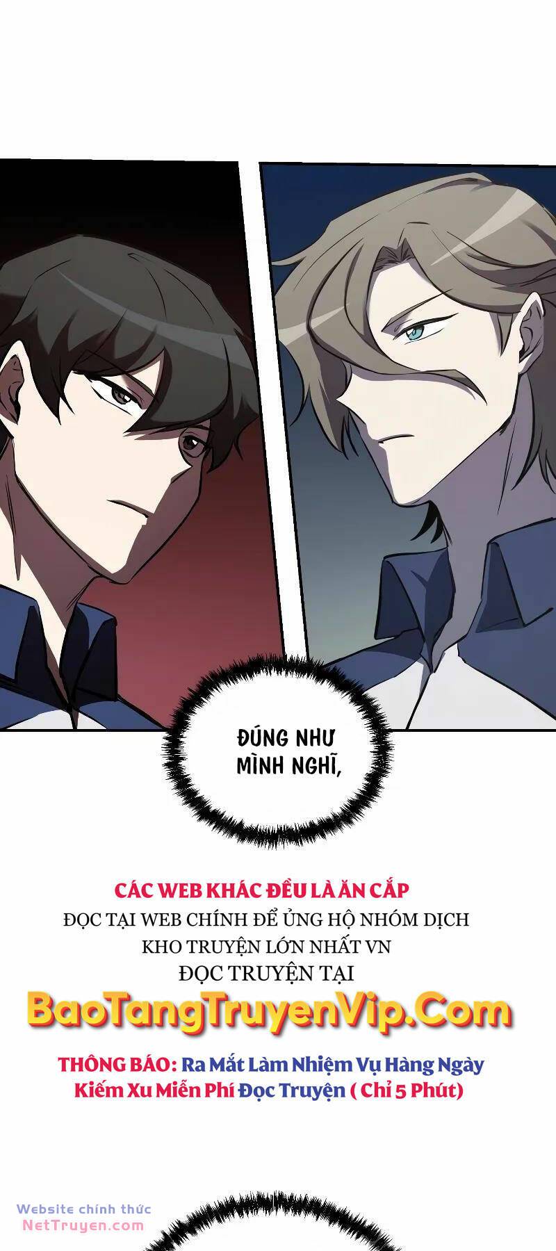 Giả Vờ Làm Kẻ Vô Dụng Ở Học Đường - Chapter 55 - Page 35