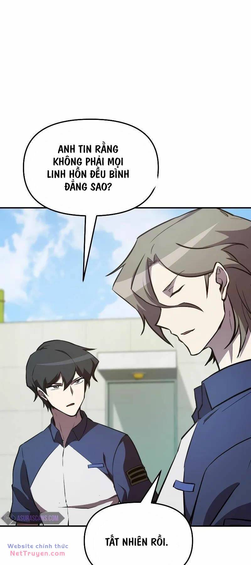 Giả Vờ Làm Kẻ Vô Dụng Ở Học Đường - Chapter 55 - Page 37