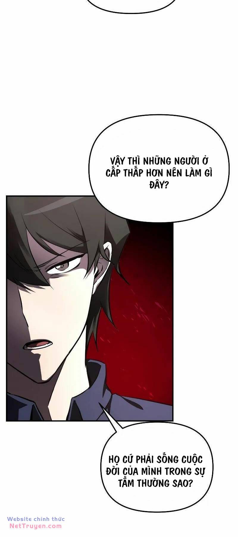 Giả Vờ Làm Kẻ Vô Dụng Ở Học Đường - Chapter 55 - Page 38