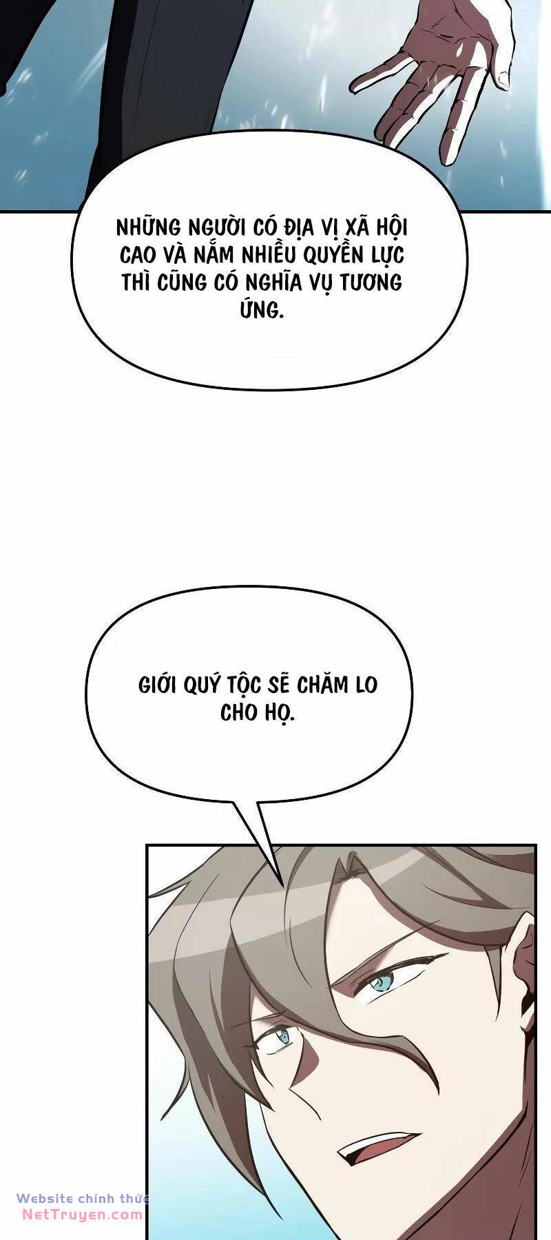 Giả Vờ Làm Kẻ Vô Dụng Ở Học Đường - Chapter 55 - Page 40