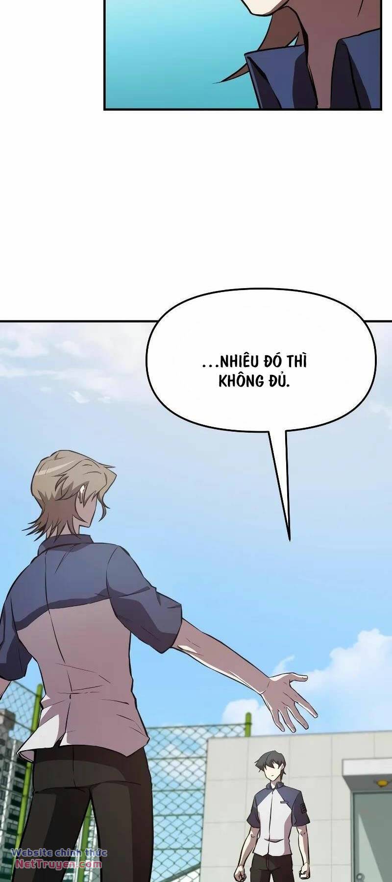 Giả Vờ Làm Kẻ Vô Dụng Ở Học Đường - Chapter 55 - Page 41