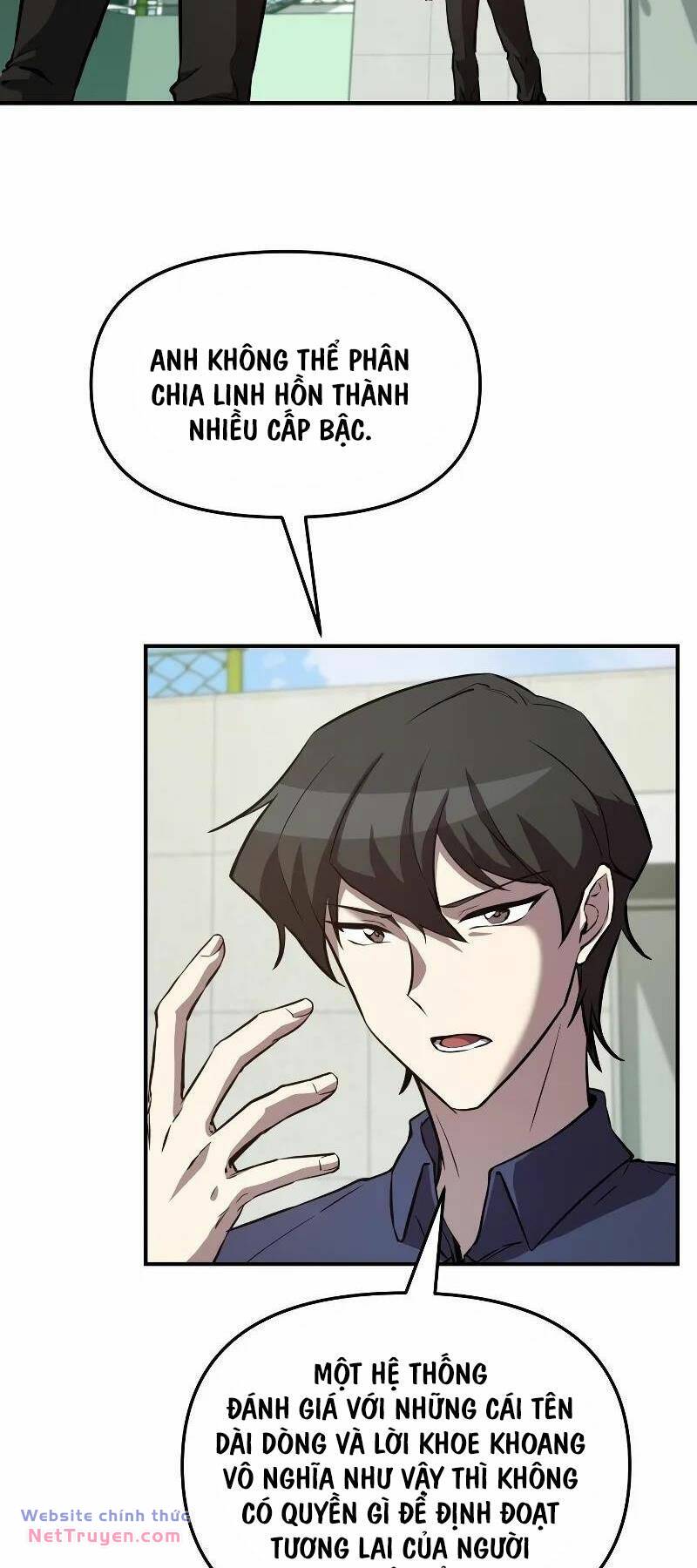 Giả Vờ Làm Kẻ Vô Dụng Ở Học Đường - Chapter 55 - Page 42