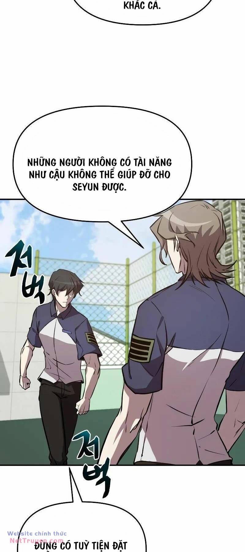 Giả Vờ Làm Kẻ Vô Dụng Ở Học Đường - Chapter 55 - Page 43
