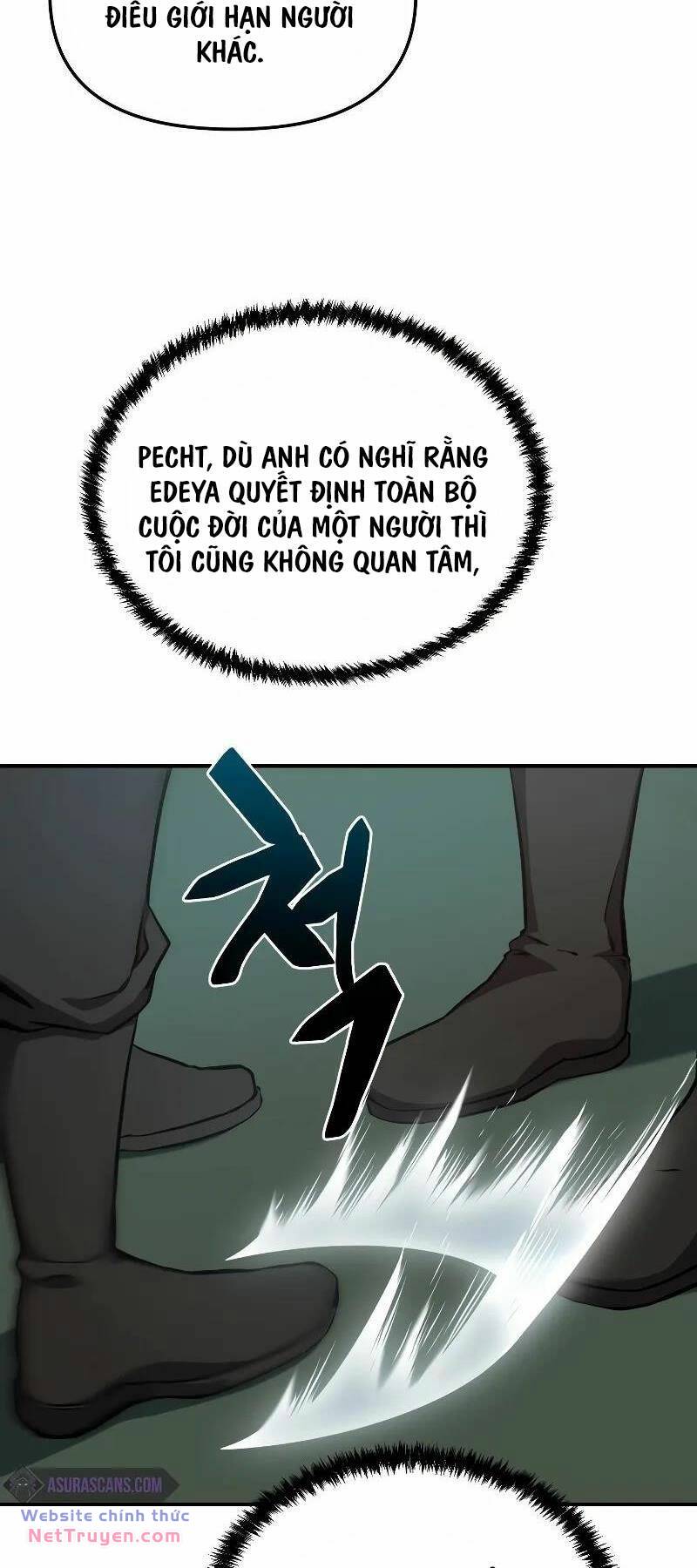 Giả Vờ Làm Kẻ Vô Dụng Ở Học Đường - Chapter 55 - Page 44
