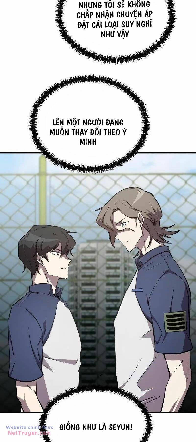 Giả Vờ Làm Kẻ Vô Dụng Ở Học Đường - Chapter 55 - Page 45