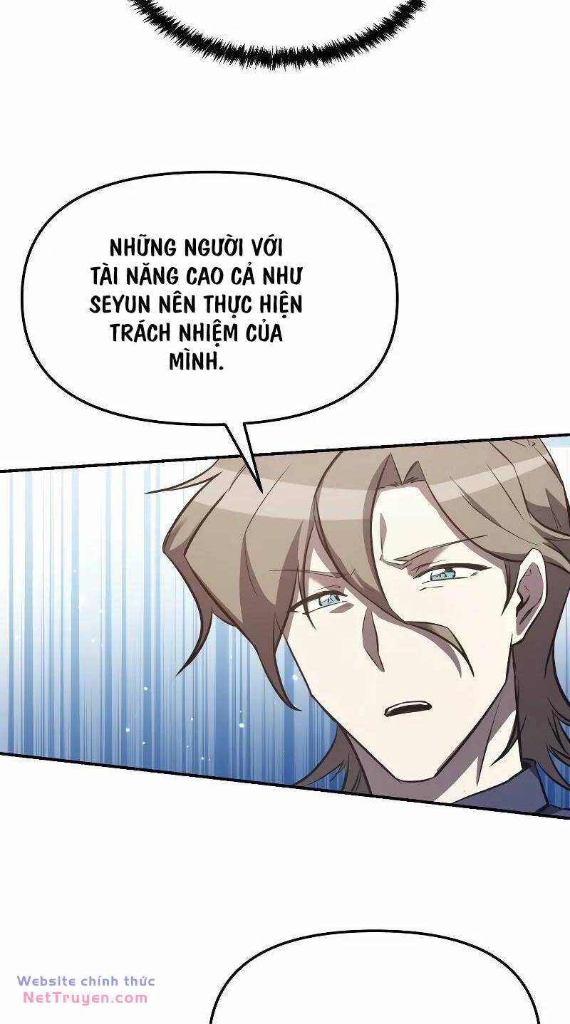 Giả Vờ Làm Kẻ Vô Dụng Ở Học Đường - Chapter 55 - Page 46