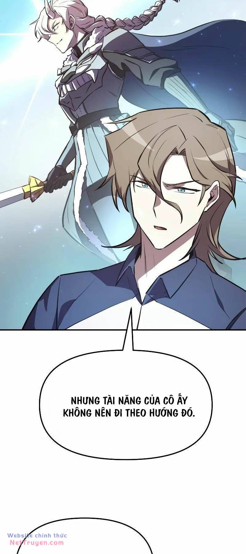 Giả Vờ Làm Kẻ Vô Dụng Ở Học Đường - Chapter 55 - Page 48