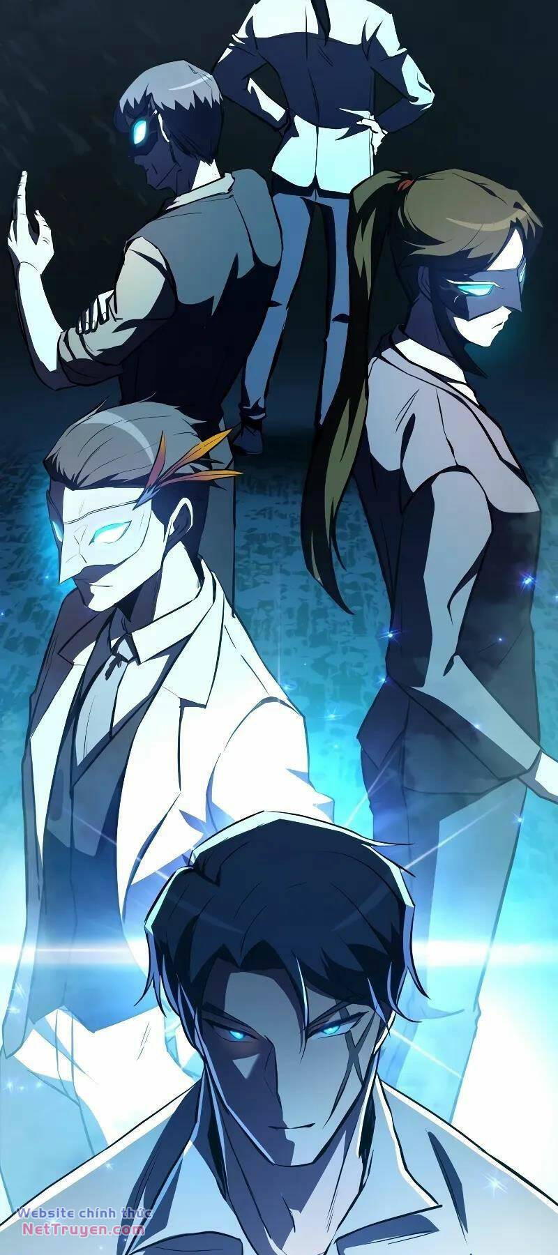 Giả Vờ Làm Kẻ Vô Dụng Ở Học Đường - Chapter 55 - Page 4