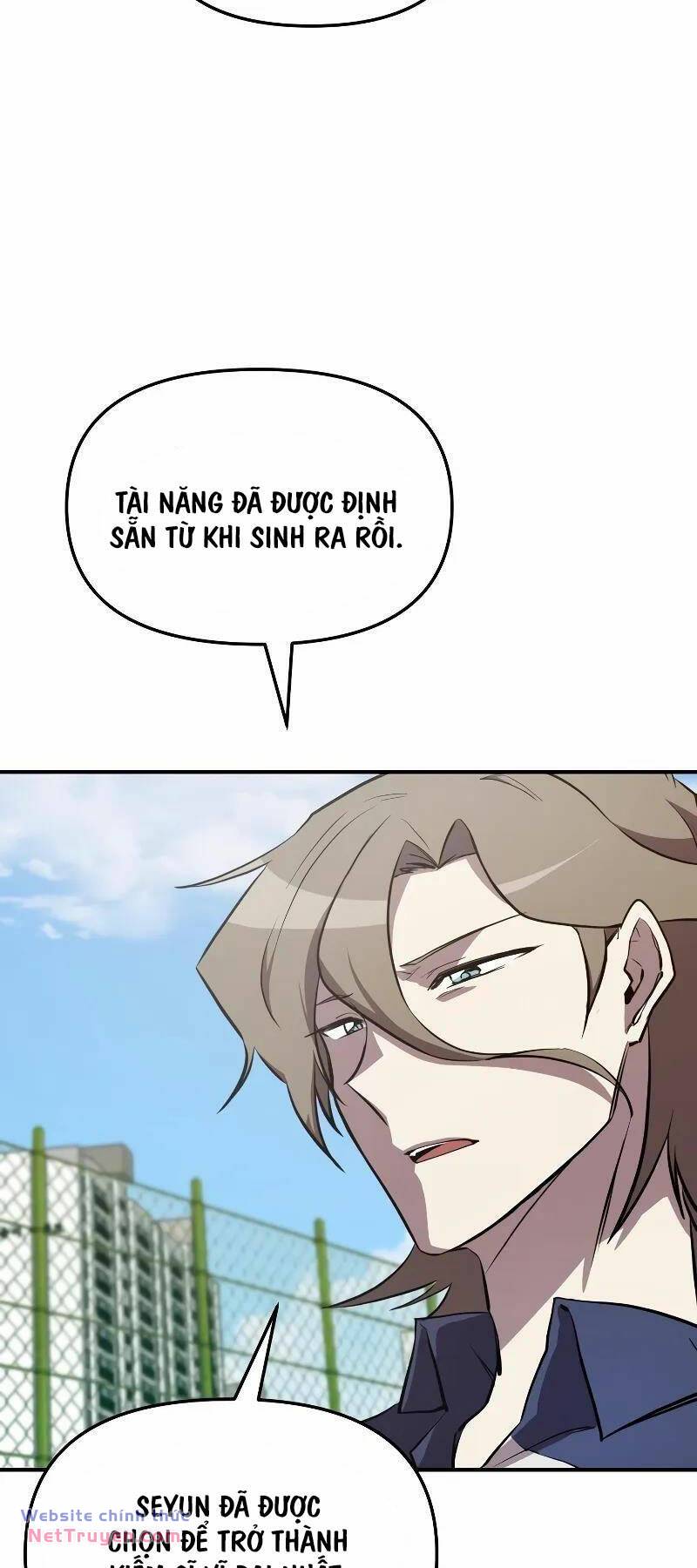 Giả Vờ Làm Kẻ Vô Dụng Ở Học Đường - Chapter 55 - Page 50