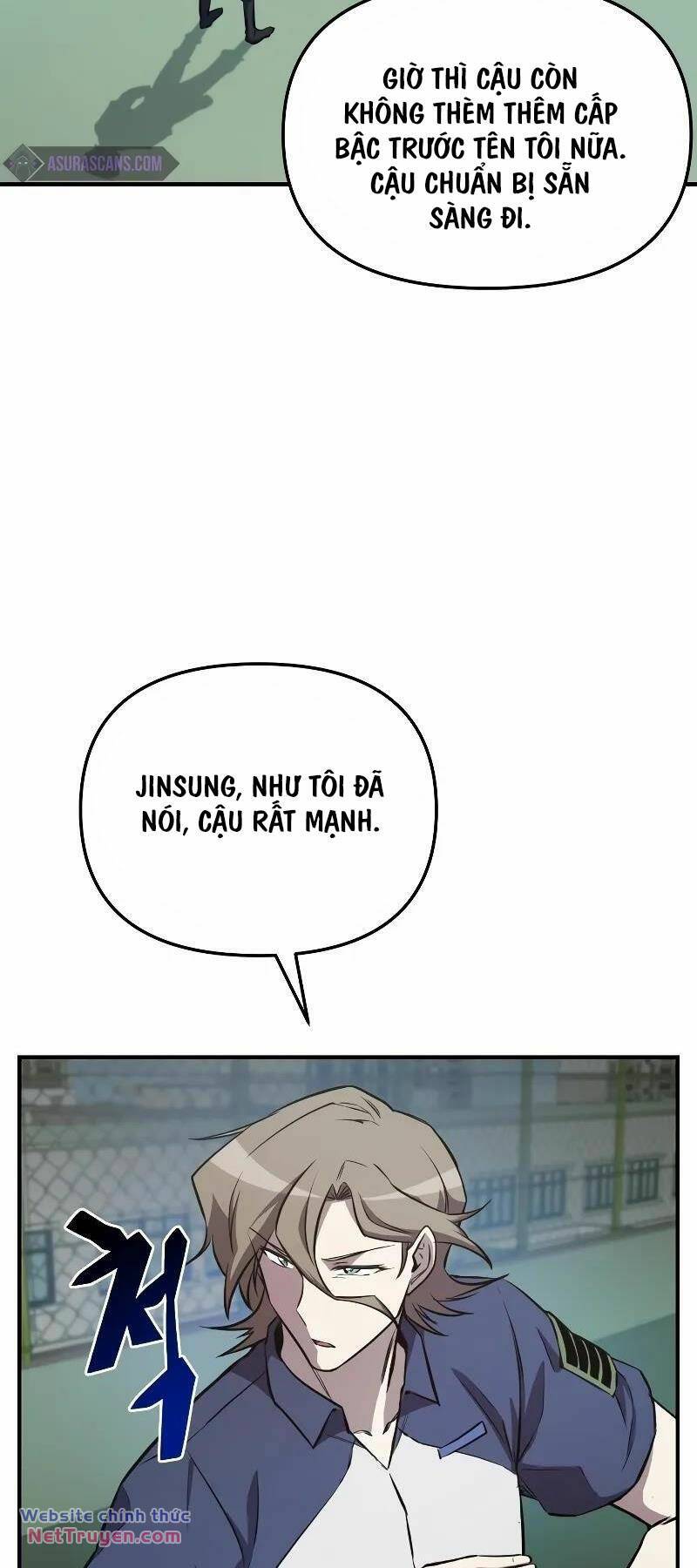 Giả Vờ Làm Kẻ Vô Dụng Ở Học Đường - Chapter 55 - Page 53