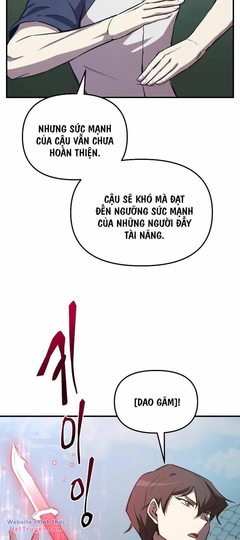 Giả Vờ Làm Kẻ Vô Dụng Ở Học Đường - Chapter 55 - Page 54