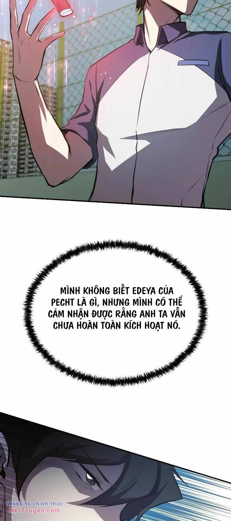 Giả Vờ Làm Kẻ Vô Dụng Ở Học Đường - Chapter 55 - Page 55