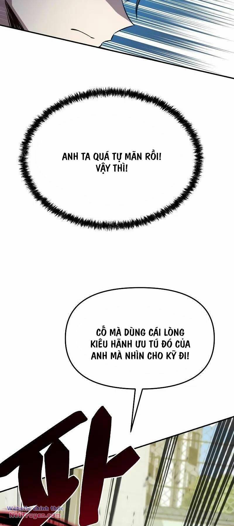 Giả Vờ Làm Kẻ Vô Dụng Ở Học Đường - Chapter 55 - Page 56