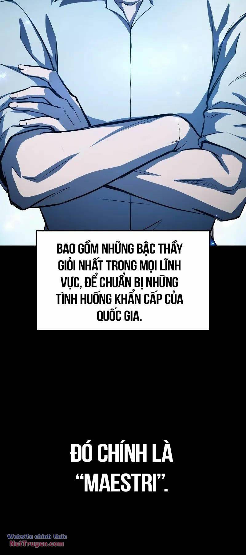 Giả Vờ Làm Kẻ Vô Dụng Ở Học Đường - Chapter 55 - Page 5