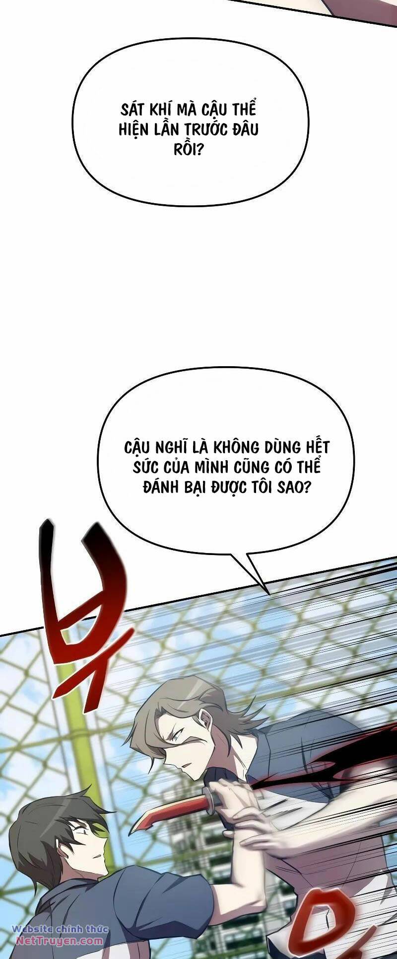 Giả Vờ Làm Kẻ Vô Dụng Ở Học Đường - Chapter 55 - Page 61