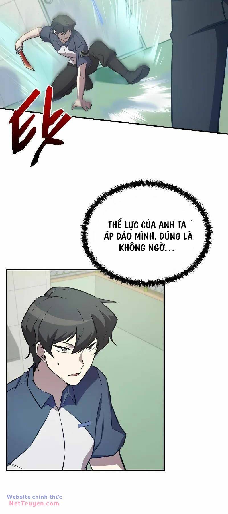 Giả Vờ Làm Kẻ Vô Dụng Ở Học Đường - Chapter 55 - Page 63