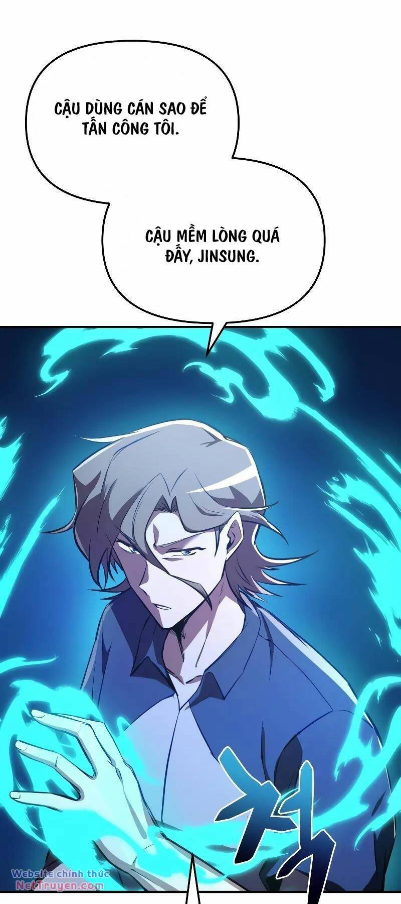 Giả Vờ Làm Kẻ Vô Dụng Ở Học Đường - Chapter 55 - Page 64