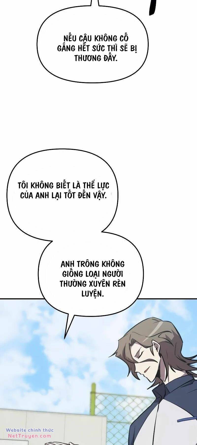 Giả Vờ Làm Kẻ Vô Dụng Ở Học Đường - Chapter 55 - Page 65