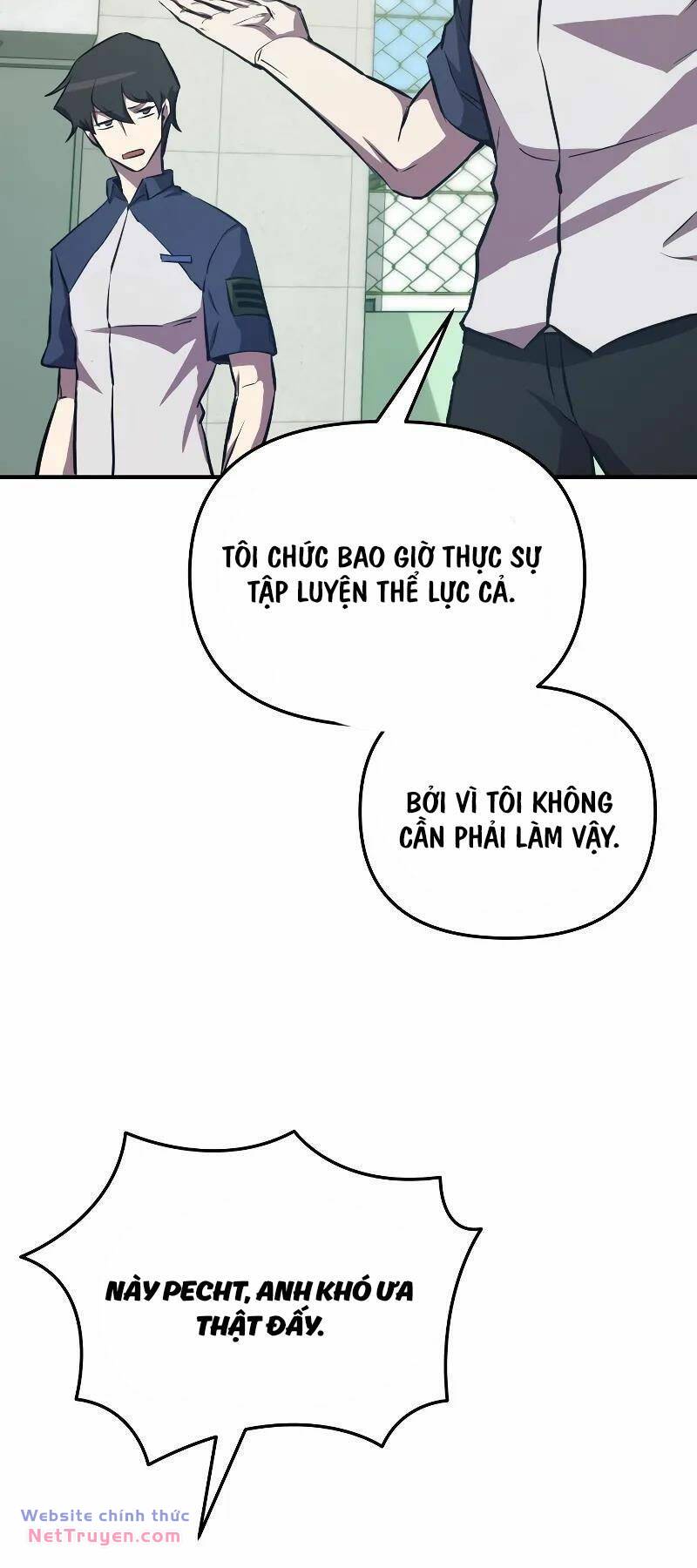 Giả Vờ Làm Kẻ Vô Dụng Ở Học Đường - Chapter 55 - Page 66