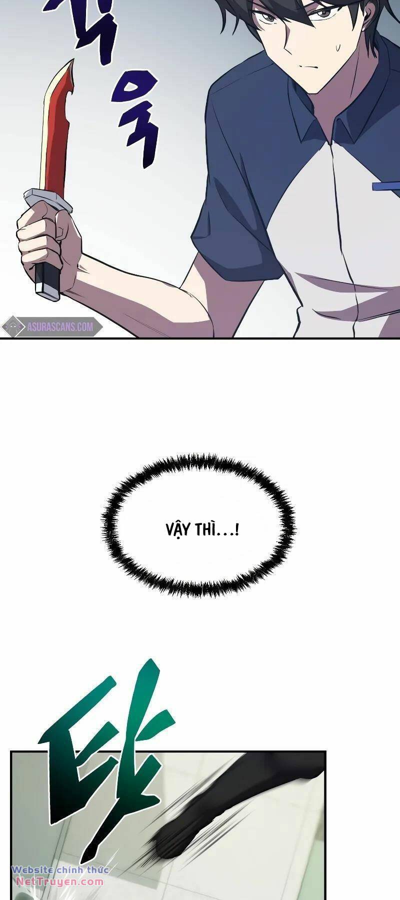 Giả Vờ Làm Kẻ Vô Dụng Ở Học Đường - Chapter 55 - Page 68