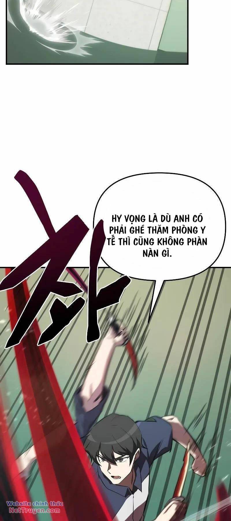 Giả Vờ Làm Kẻ Vô Dụng Ở Học Đường - Chapter 55 - Page 69