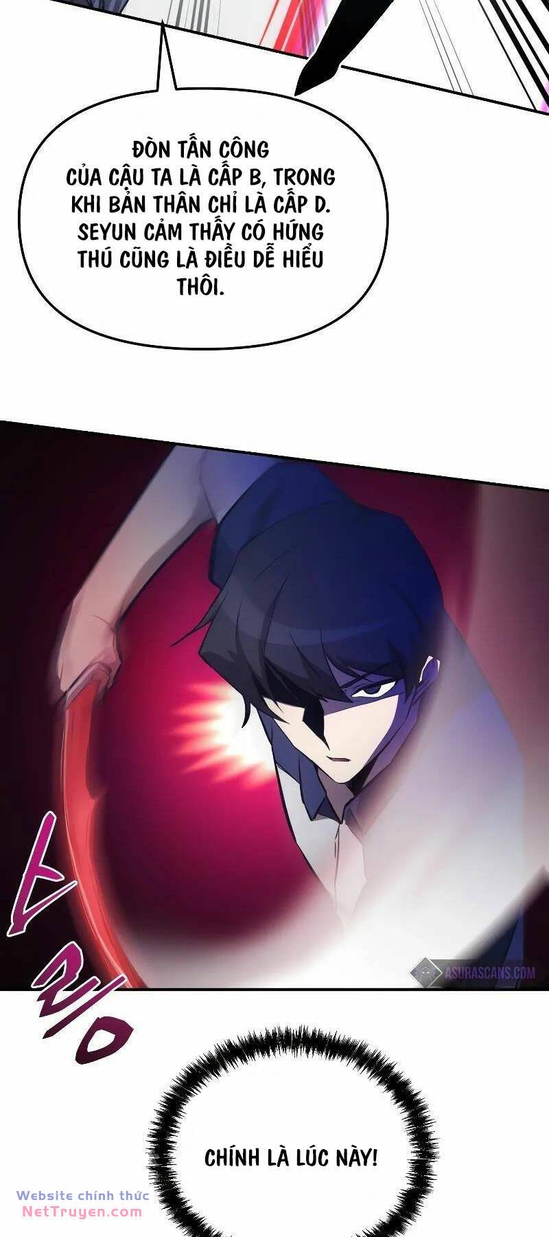 Giả Vờ Làm Kẻ Vô Dụng Ở Học Đường - Chapter 55 - Page 72