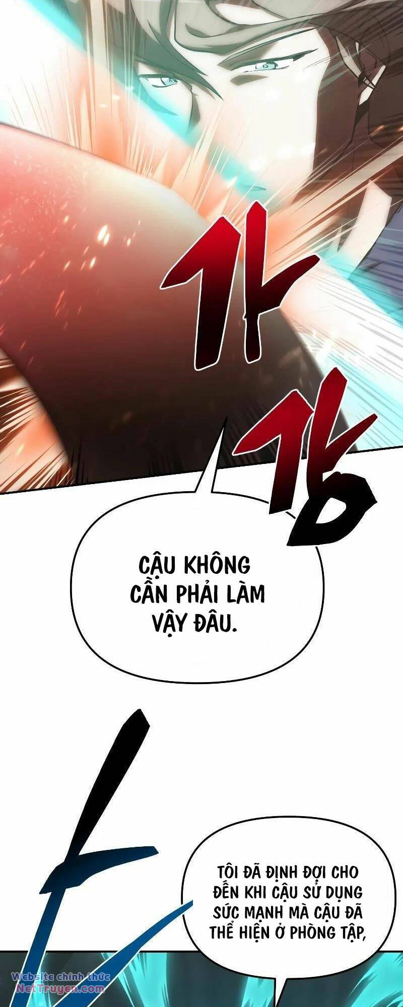 Giả Vờ Làm Kẻ Vô Dụng Ở Học Đường - Chapter 55 - Page 76