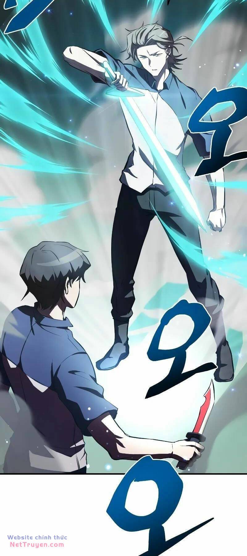 Giả Vờ Làm Kẻ Vô Dụng Ở Học Đường - Chapter 55 - Page 77