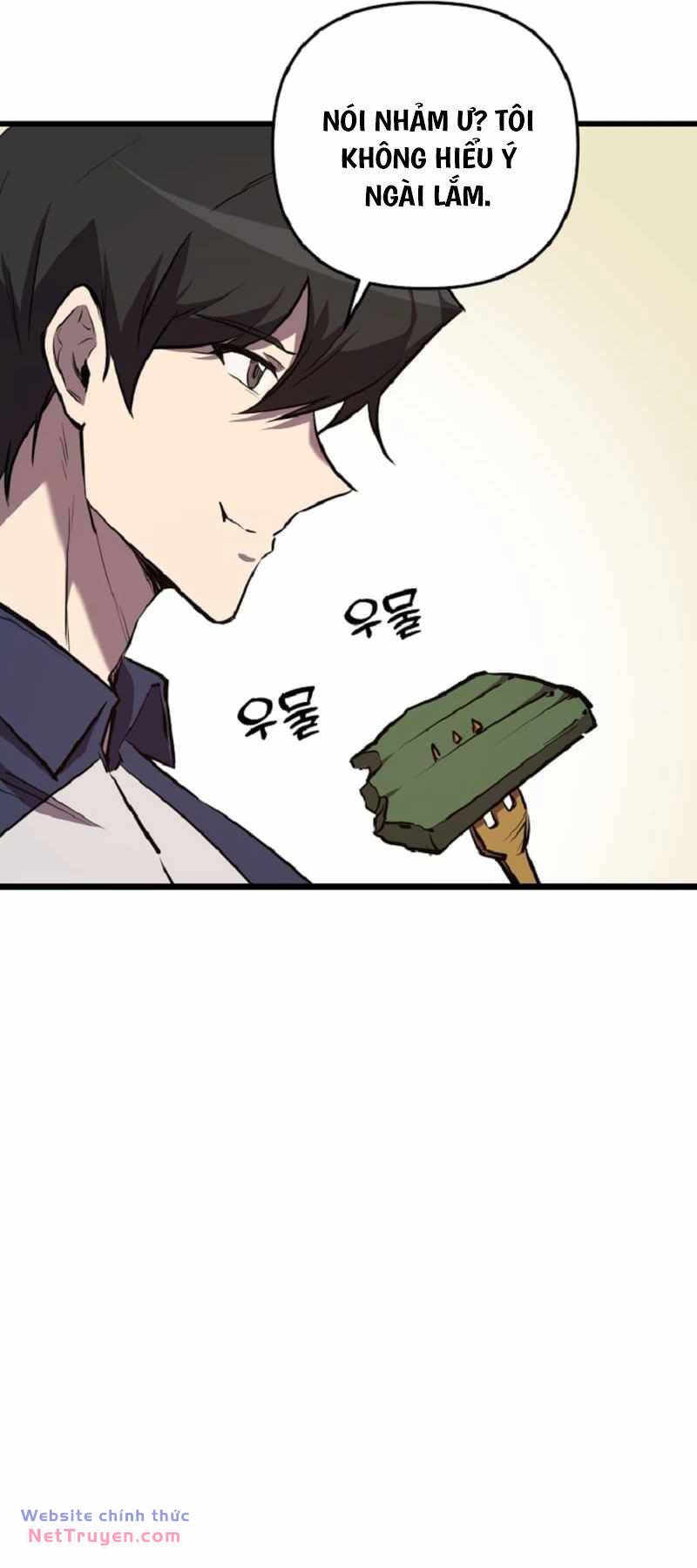 Giả Vờ Làm Kẻ Vô Dụng Ở Học Đường - Chapter 58 - Page 9