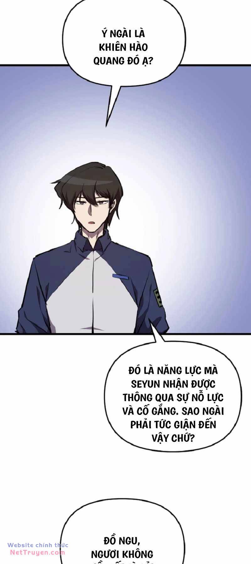 Giả Vờ Làm Kẻ Vô Dụng Ở Học Đường - Chapter 58 - Page 11