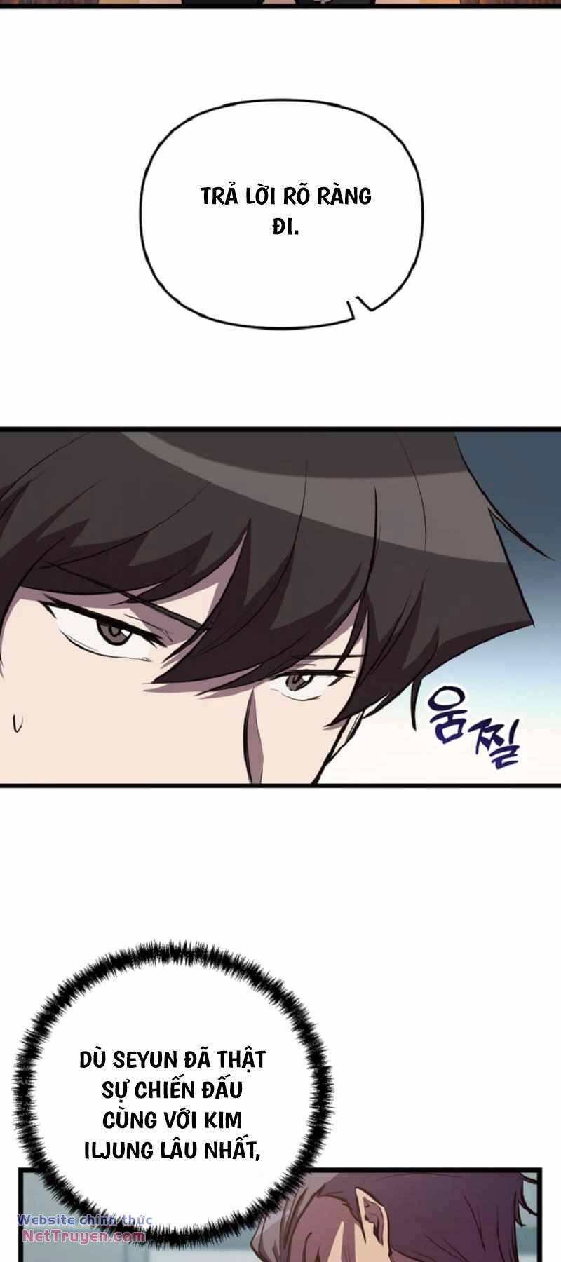 Giả Vờ Làm Kẻ Vô Dụng Ở Học Đường - Chapter 58 - Page 21