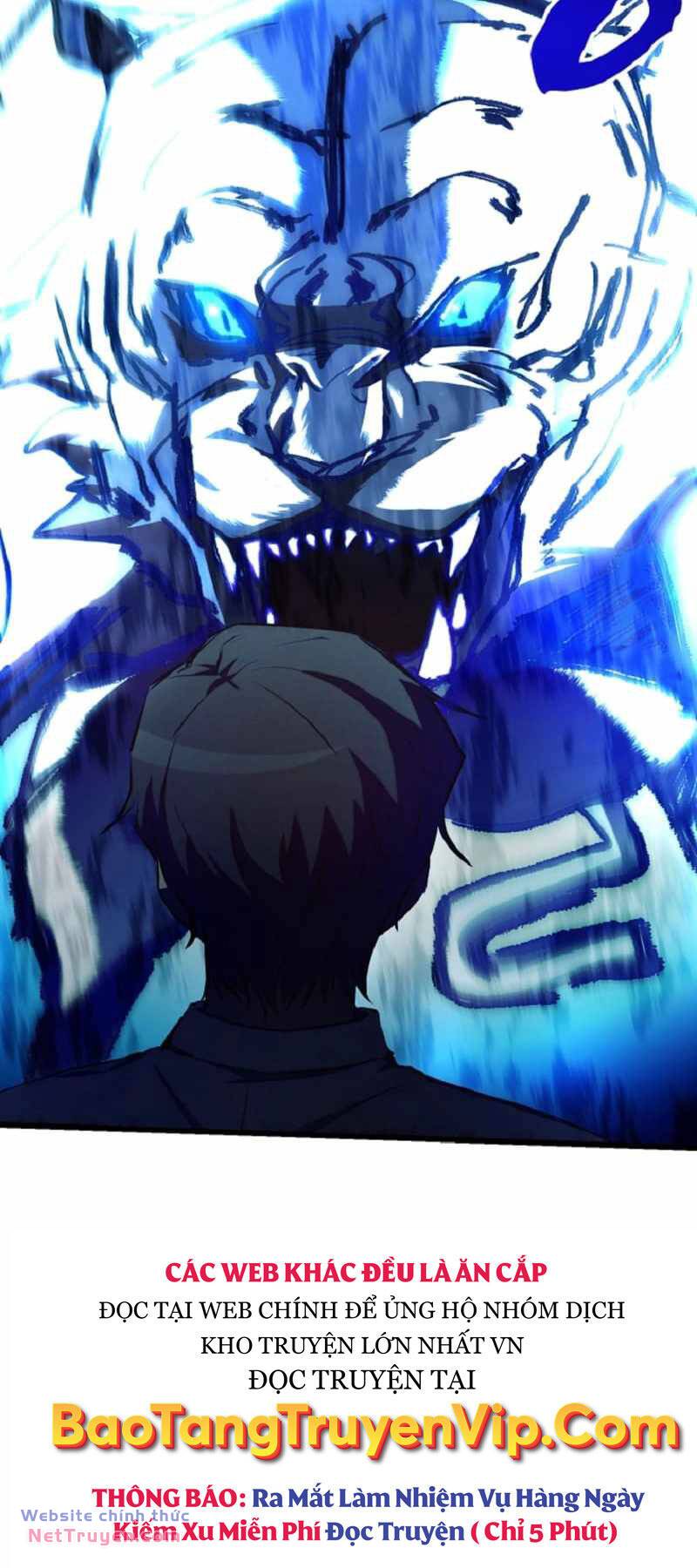 Giả Vờ Làm Kẻ Vô Dụng Ở Học Đường - Chapter 58 - Page 37