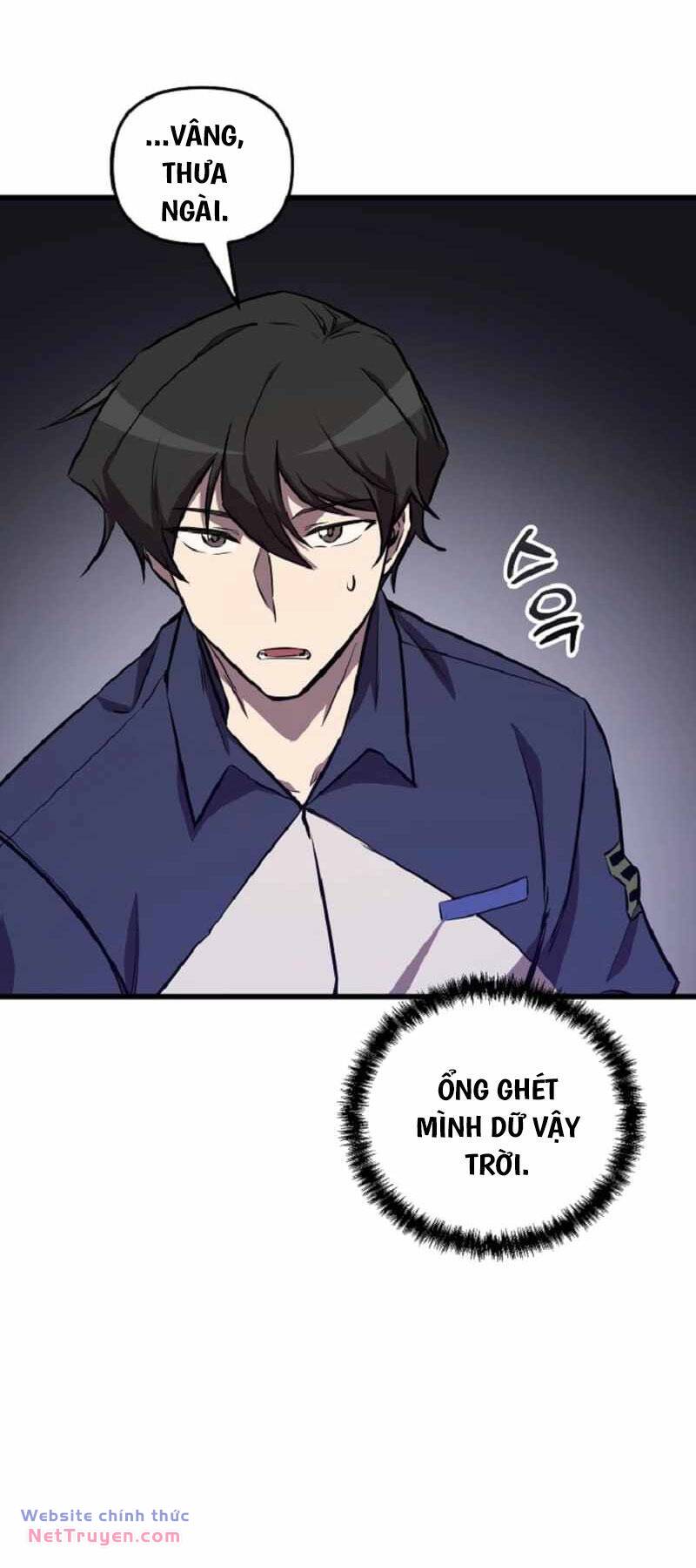 Giả Vờ Làm Kẻ Vô Dụng Ở Học Đường - Chapter 58 - Page 3