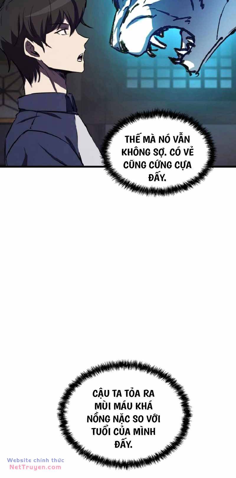 Giả Vờ Làm Kẻ Vô Dụng Ở Học Đường - Chapter 58 - Page 40