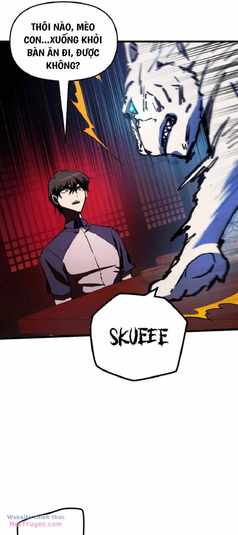 Giả Vờ Làm Kẻ Vô Dụng Ở Học Đường - Chapter 58 - Page 41