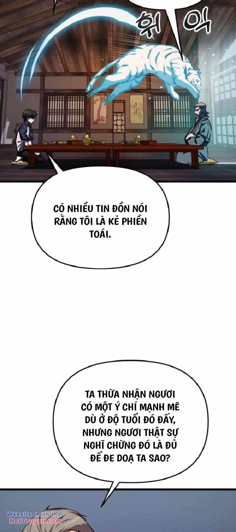 Giả Vờ Làm Kẻ Vô Dụng Ở Học Đường - Chapter 58 - Page 44