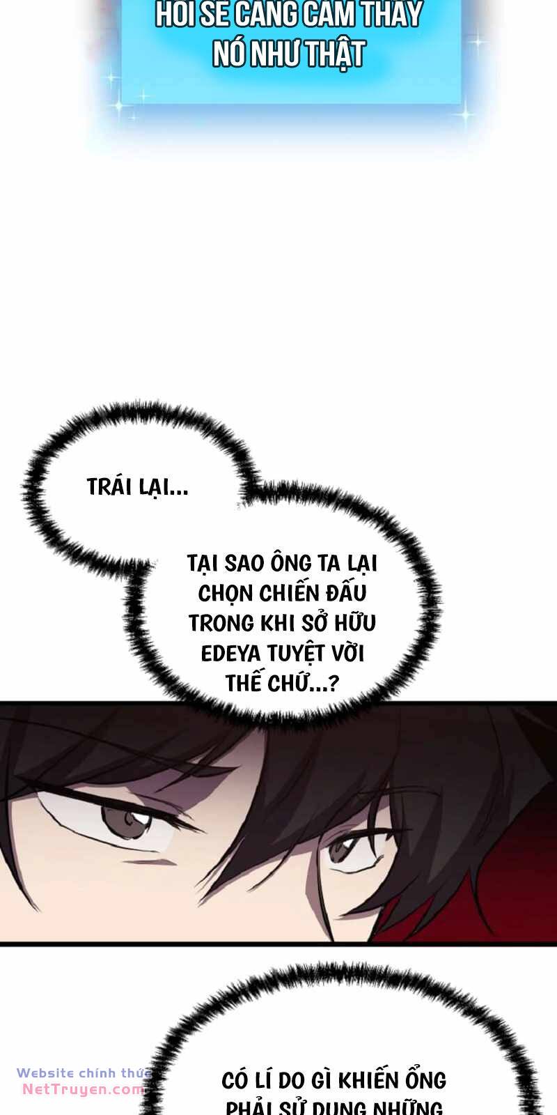 Giả Vờ Làm Kẻ Vô Dụng Ở Học Đường - Chapter 58 - Page 48