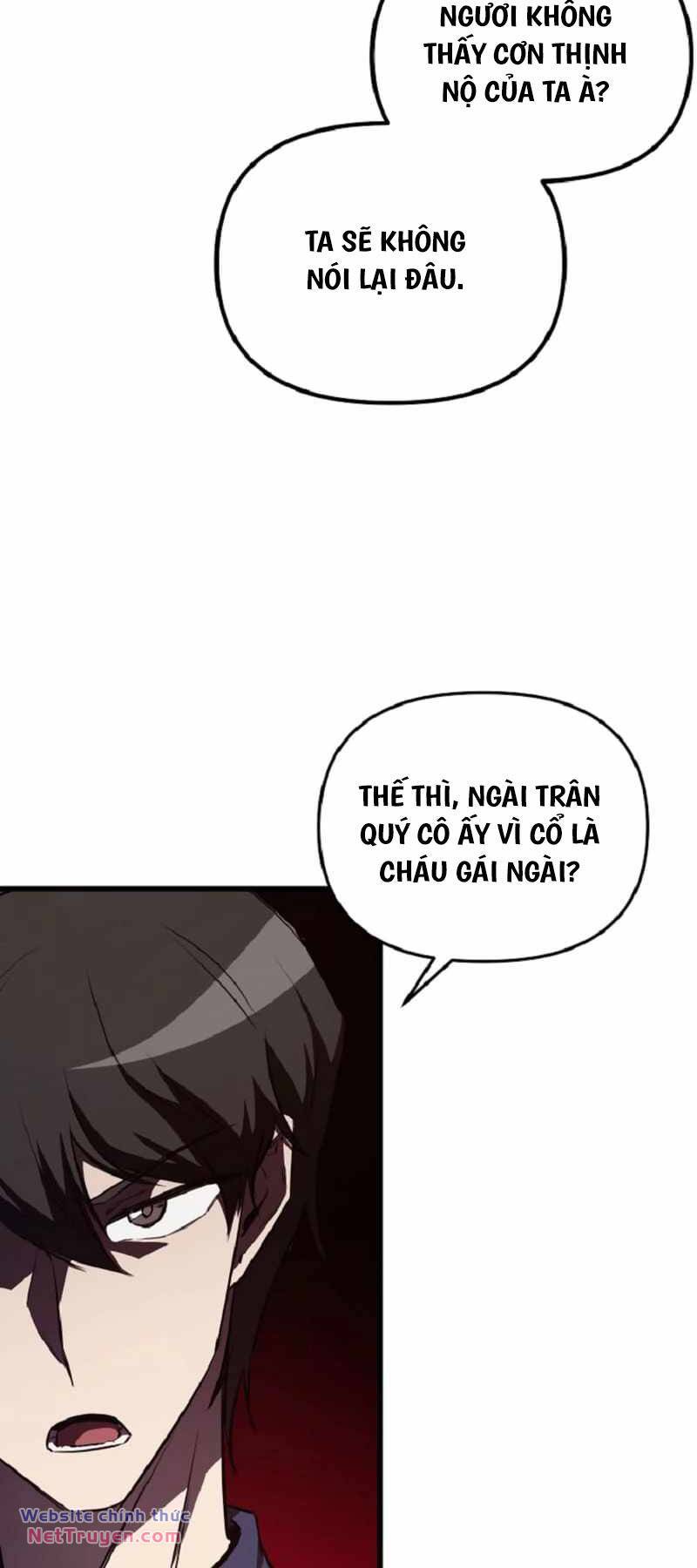 Giả Vờ Làm Kẻ Vô Dụng Ở Học Đường - Chapter 58 - Page 52