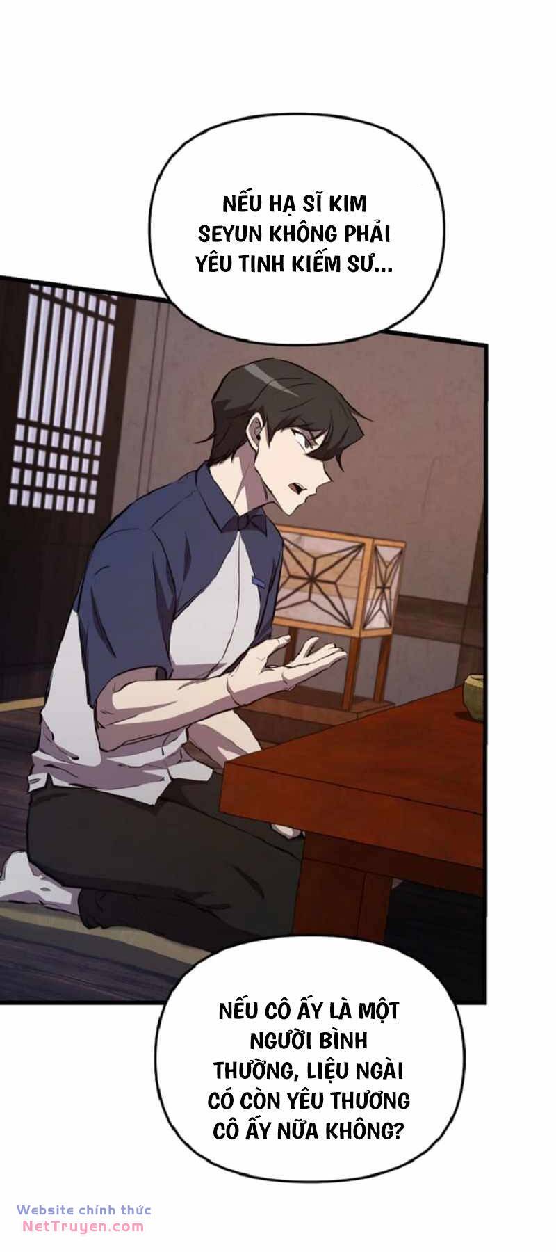 Giả Vờ Làm Kẻ Vô Dụng Ở Học Đường - Chapter 58 - Page 54