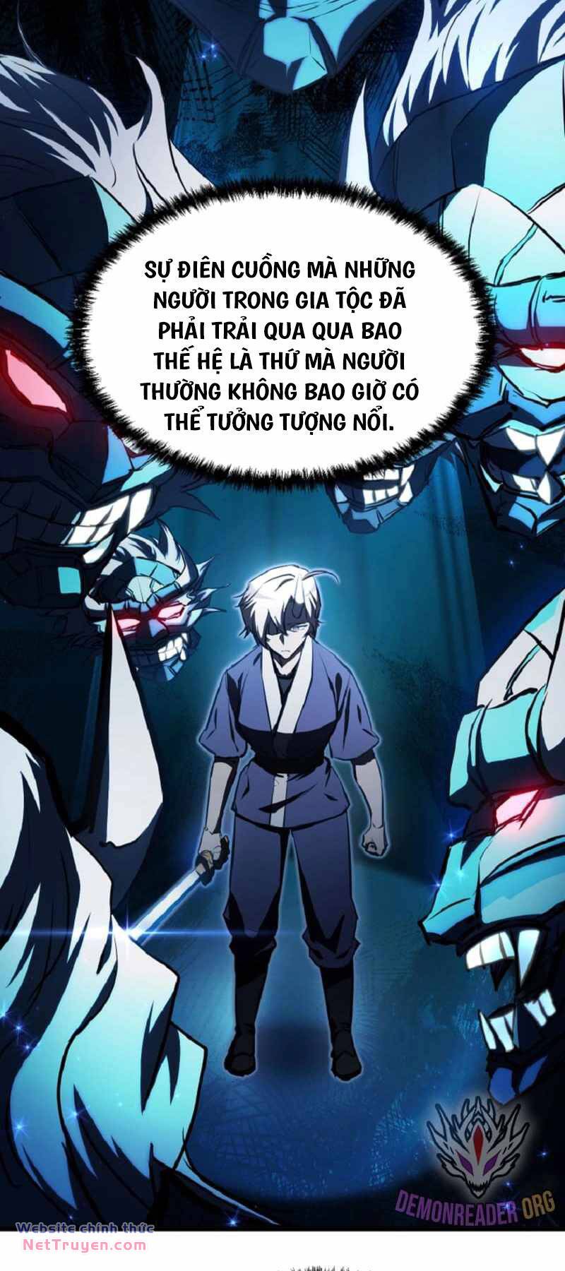 Giả Vờ Làm Kẻ Vô Dụng Ở Học Đường - Chapter 58 - Page 56